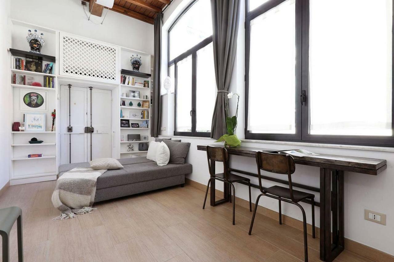 Luxury House Colosseo Roma Exterior foto