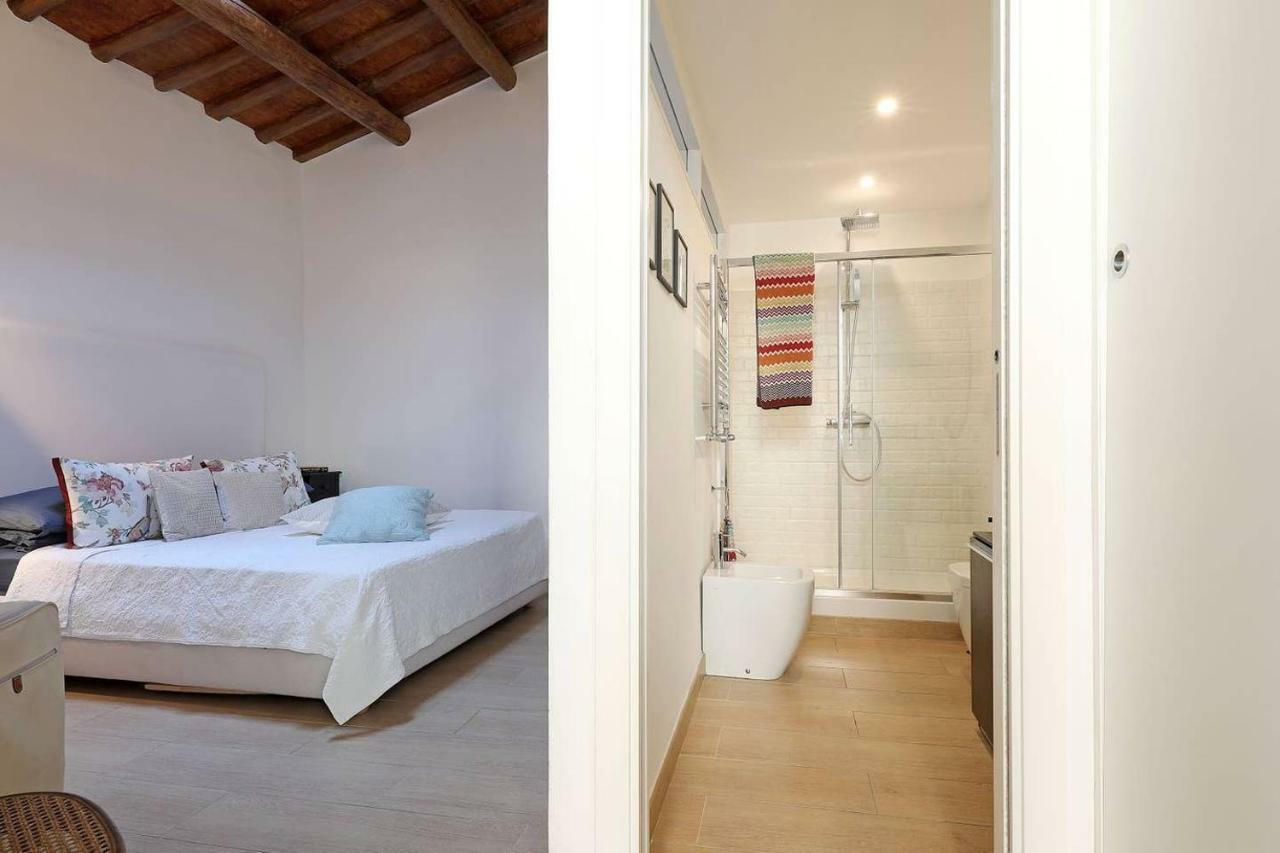 Luxury House Colosseo Roma Exterior foto