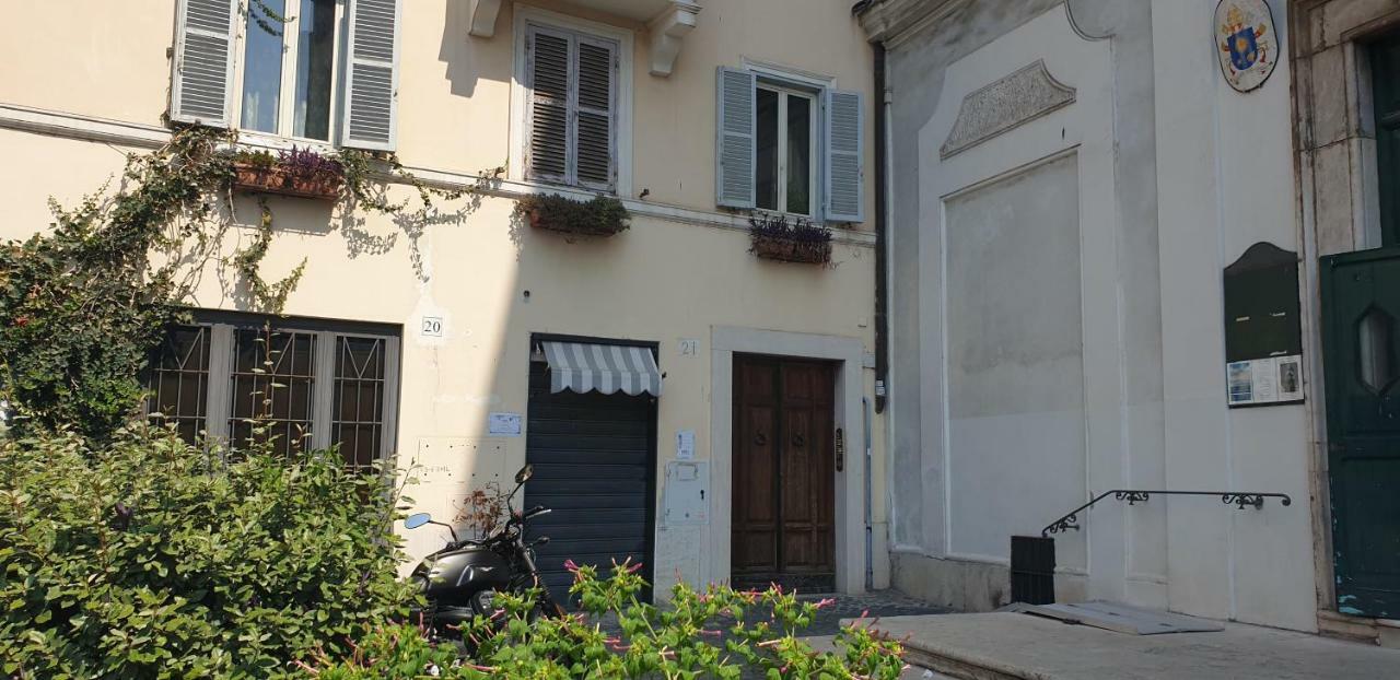 Luxury House Colosseo Roma Exterior foto