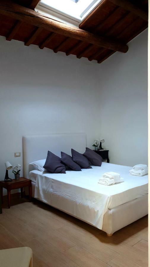 Luxury House Colosseo Roma Exterior foto